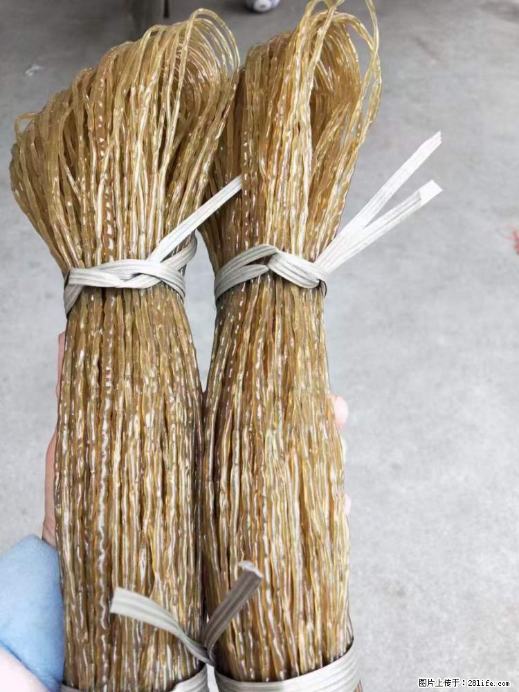 【灌阳正宗红薯粉】美女家里自己做的，干净卫生，假一赔十，价格合理，抢购电话：13737312895 - 美食天地 - 重庆生活社区 - 重庆28生活网 cq.28life.net