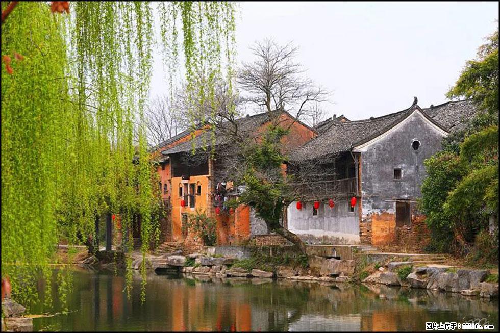 【春天，广西桂林灌阳县向您发出邀请！】江口老街又逢春 - 游山玩水 - 重庆生活社区 - 重庆28生活网 cq.28life.net