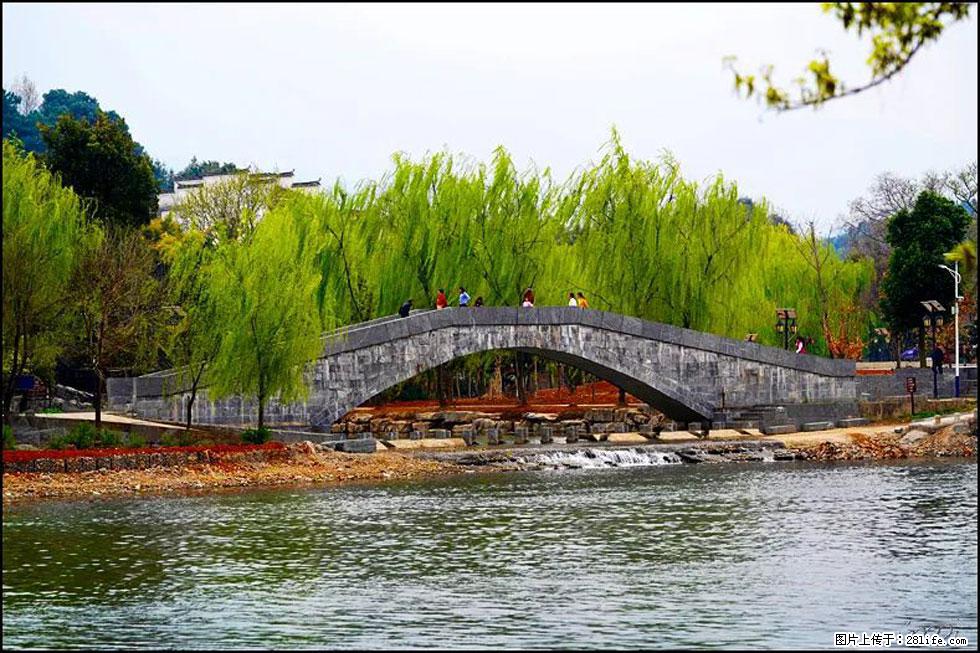 【春天，广西桂林灌阳县向您发出邀请！】江口老街又逢春 - 游山玩水 - 重庆生活社区 - 重庆28生活网 cq.28life.net