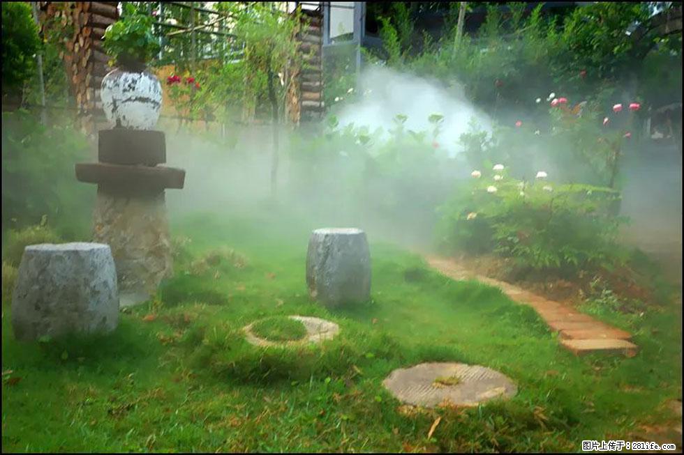 【春天，广西桂林灌阳县向您发出邀请！】如梦似幻莲溪庐 - 游山玩水 - 重庆生活社区 - 重庆28生活网 cq.28life.net