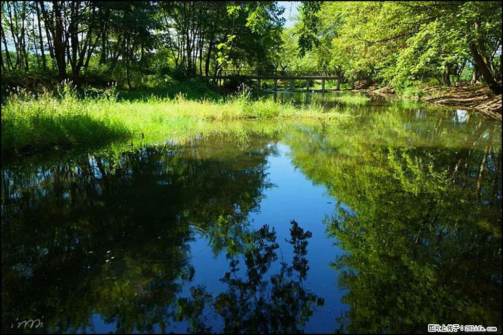 【春天，广西桂林灌阳县向您发出邀请！】熊家寨湿地公园 - 游山玩水 - 重庆生活社区 - 重庆28生活网 cq.28life.net