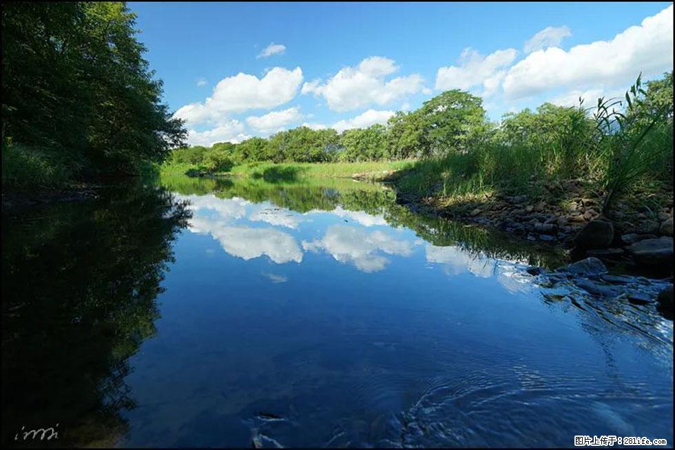 【春天，广西桂林灌阳县向您发出邀请！】熊家寨湿地公园 - 游山玩水 - 重庆生活社区 - 重庆28生活网 cq.28life.net