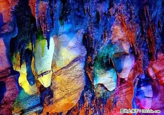 让人脸红的流氓景点，大自然真的有点色 - 灌水专区 - 重庆生活社区 - 重庆28生活网 cq.28life.net