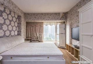 金科蚂蚁 大单配 押一付三 家具家电齐全 拎包入住 - 重庆28生活网 cq.28life.net