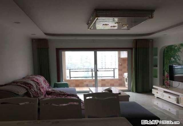 东原九城时光三室二厅拎包入住，环境好 - 房屋出租 - 房屋租售 - 重庆分类信息 - 重庆28生活网 cq.28life.net
