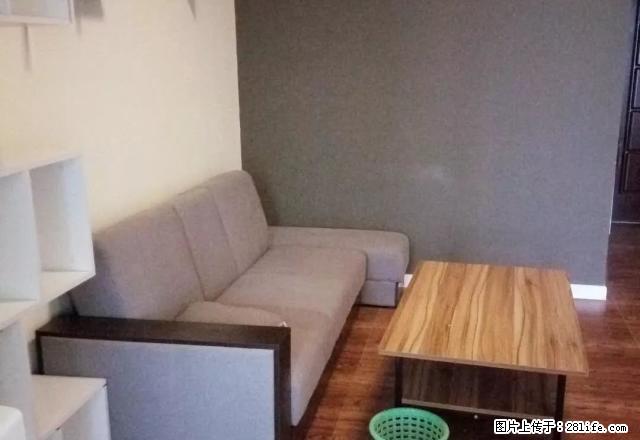 5号线重光站旁 金科时代中心 精装小三室 家电齐全房租可月付 - 房屋出租 - 房屋租售 - 重庆分类信息 - 重庆28生活网 cq.28life.net