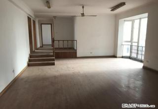 加州城市花园办公房出租 四个房间采光好 客厅大小区进出方便 - 重庆28生活网 cq.28life.net