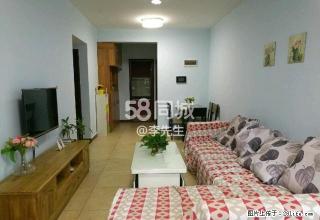 渝能阳光100 2室1厅1卫 - 重庆28生活网 cq.28life.net