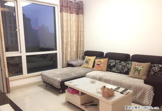新牌坊长安锦绣城旁（现代住家精装修，家具及家电齐全，交通便利 - 房屋出租 - 房屋租售 - 重庆分类信息 - 重庆28生活网 cq.28life.net
