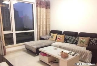 新牌坊长安锦绣城旁（现代住家精装修，家具及家电齐全，交通便利 - 重庆28生活网 cq.28life.net
