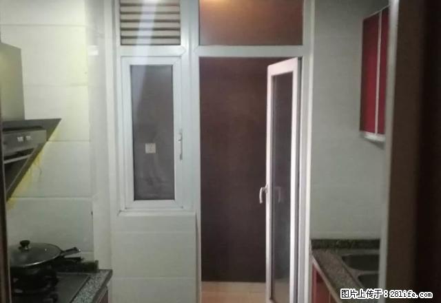 融汇温泉A区 高层 超大阳台 精装两居室 拎包入住 - 房屋出租 - 房屋租售 - 重庆分类信息 - 重庆28生活网 cq.28life.net
