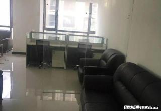 国际家纺城秀峰，办公室出租，楼层适中，随时带看 - 重庆28生活网 cq.28life.net