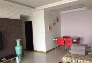 杨家坪 晋愉九龙湾 精装三房带书房 全看江 - 重庆28生活网 cq.28life.net