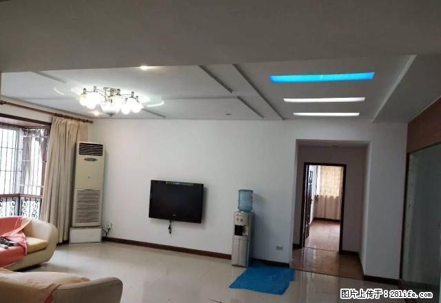 加州城市花园精装办公四房 户型方正采光好客厅超大临星光天地 - 房屋出租 - 房屋租售 - 重庆分类信息 - 重庆28生活网 cq.28life.net