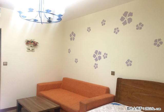 欣阳广场郁金香公寓精装修家电齐全拎包入住干净卫生 - 房屋出租 - 房屋租售 - 重庆分类信息 - 重庆28生活网 cq.28life.net