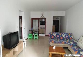 朵力品道 正规三房业主便宜出租（电视 餐桌等可换）！！！ - 重庆28生活网 cq.28life.net