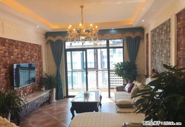 汽博 大众尚岭花园 豪华装修4房 从未住过 拎包入住 - 房屋出租 - 房屋租售 - 重庆分类信息 - 重庆28生活网 cq.28life.net