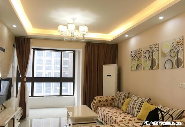 江北 北滨路 融景城澜岸 带地暖 3室看江 便宜出租 - 房屋出租 - 房屋租售 - 重庆分类信息 - 重庆28生活网 cq.28life.net