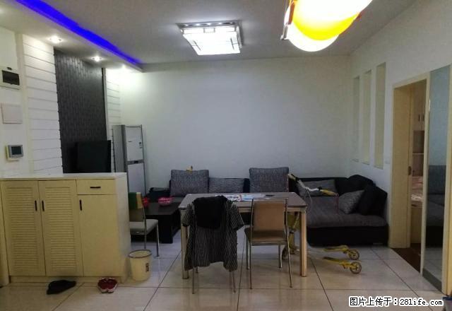 狮子坪精装两房 轻轨站旁 温馨入住爱都会 - 房屋出租 - 房屋租售 - 重庆分类信息 - 重庆28生活网 cq.28life.net
