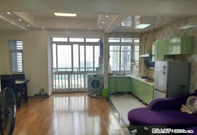 汽博中心 叠彩城 H1栋 公寓楼 精装2室 楼下超市广场 - 房屋出租 - 房屋租售 - 重庆分类信息 - 重庆28生活网 cq.28life.net