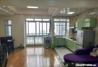 汽博中心 叠彩城 H1栋 公寓楼 精装2室 楼下超市广场 - 重庆28生活网 cq.28life.net