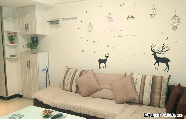 黄泥磅轻轨站附近送子鸟医院对面 青青丽苑温馨一房无中介费 - 房屋出租 - 房屋租售 - 重庆分类信息 - 重庆28生活网 cq.28life.net