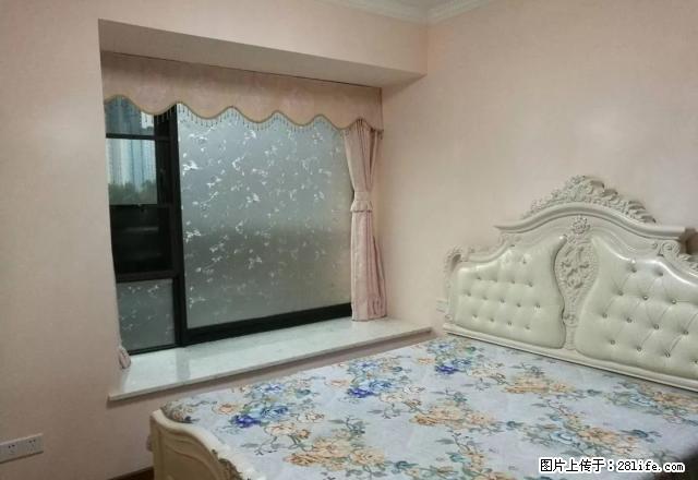 鲁能星城六街区 住家精装修3房 家电齐全巴蜀陪读抢租啦！ - 房屋出租 - 房屋租售 - 重庆分类信息 - 重庆28生活网 cq.28life.net