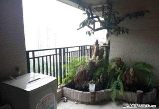 天江鼎城博园 拎包入住 住家修小区 环境舒适 - 重庆28生活网 cq.28life.net