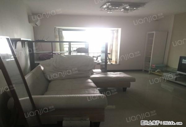 观音桥 金鹏北城旺角 正规一室一厅出租 住家精装修 - 房屋出租 - 房屋租售 - 重庆分类信息 - 重庆28生活网 cq.28life.net