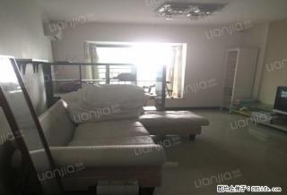 观音桥 金鹏北城旺角 正规一室一厅出租 住家精装修 - 重庆28生活网 cq.28life.net