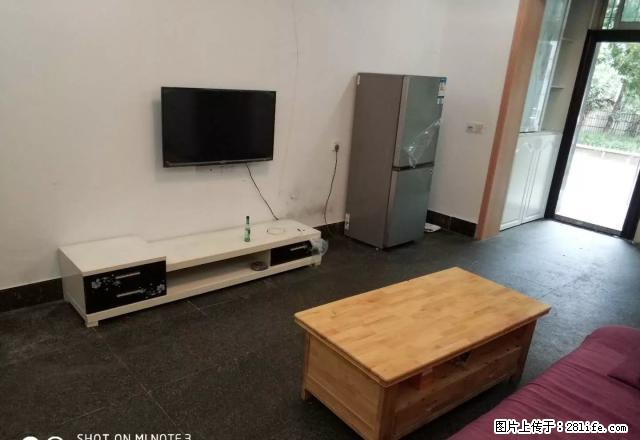 可月付花卉园车站轻轨6号线1A出口中装3房 拎包入住附图急租 - 房屋出租 - 房屋租售 - 重庆分类信息 - 重庆28生活网 cq.28life.net
