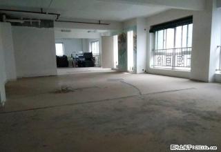 南坪商圈 3号线 上海城嘉德中心办公房266个平方 随时看房 - 重庆28生活网 cq.28life.net