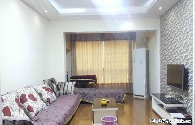 中渝山顶道国宾城 精装两房住家简约风格 拎包入住 - 房屋出租 - 房屋租售 - 重庆分类信息 - 重庆28生活网 cq.28life.net