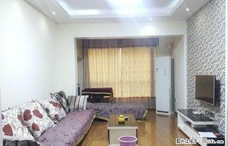 中渝山顶道国宾城 精装两房住家简约风格 拎包入住 - 重庆28生活网 cq.28life.net
