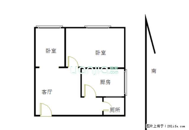 巴国城后门，精装一室一厅 - 房屋出租 - 房屋租售 - 重庆分类信息 - 重庆28生活网 cq.28life.net