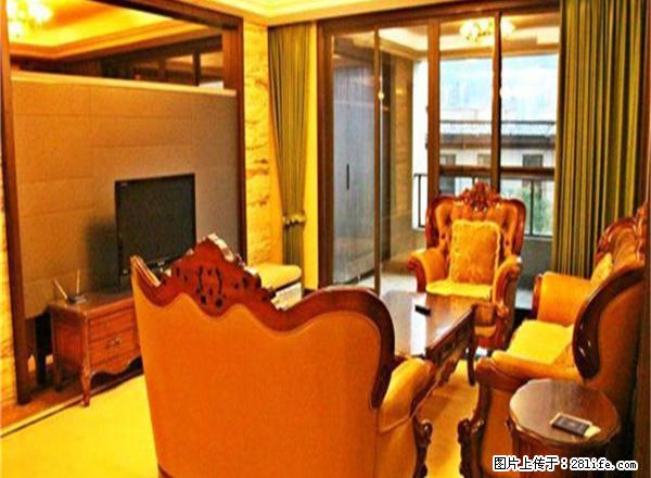 北滨路 大剧院旁 寰宇天下 全实木高档家具 超高品质出租~~ - 房屋出租 - 房屋租售 - 重庆分类信息 - 重庆28生活网 cq.28life.net