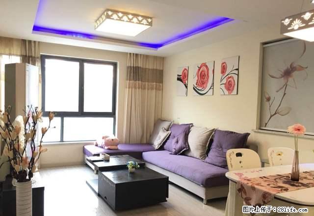 江北大石坝东方明珠精装房出租 免中 介费 - 房屋出租 - 房屋租售 - 重庆分类信息 - 重庆28生活网 cq.28life.net