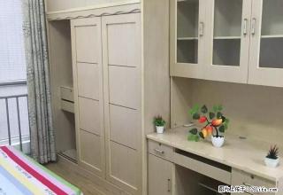 江北区大石坝元佳广场单配无中介费！可月付楼下公交站 配套成熟 - 重庆28生活网 cq.28life.net