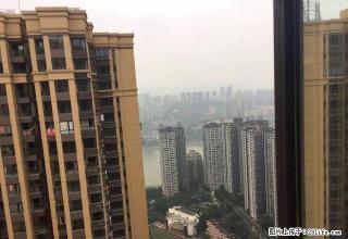 免中介费 渝中区大坪和泓江山国际 正规两室 拎包入住 可月付 - 重庆28生活网 cq.28life.net