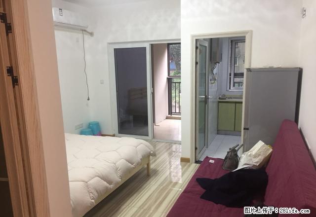 渝中区 里面 轻轨2号线.大溪沟 全新装修.头一次出租.拎包 - 房屋出租 - 房屋租售 - 重庆分类信息 - 重庆28生活网 cq.28life.net
