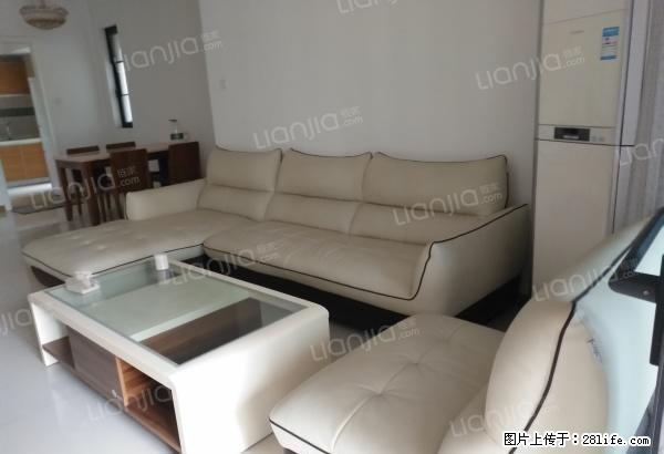 雍江艺庭精装3房，性价比高，房子保养得不错，拎包入住！ - 房屋出租 - 房屋租售 - 重庆分类信息 - 重庆28生活网 cq.28life.net