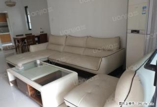 雍江艺庭精装3房，性价比高，房子保养得不错，拎包入住！ - 重庆28生活网 cq.28life.net