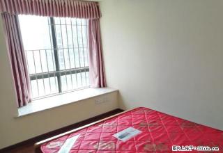 无中 介费 可短租 可月付 上品十六 温馨两室 拎包入住 - 重庆28生活网 cq.28life.net