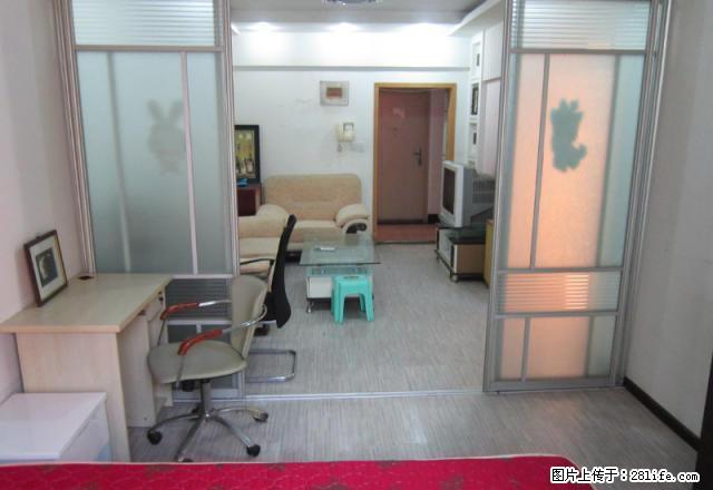 CBD商圈的经典一房一厅楼下是街吧轻轨1号2号位置黄 - 房屋出租 - 房屋租售 - 重庆分类信息 - 重庆28生活网 cq.28life.net