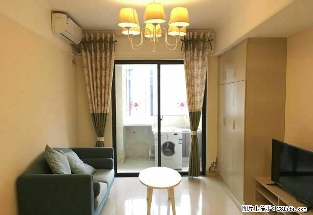 冉家坝龙湖天街旁 两江春城 精装一房 配套成熟拎包入住 - 房屋出租 - 房屋租售 - 重庆分类信息 - 重庆28生活网 cq.28life.net