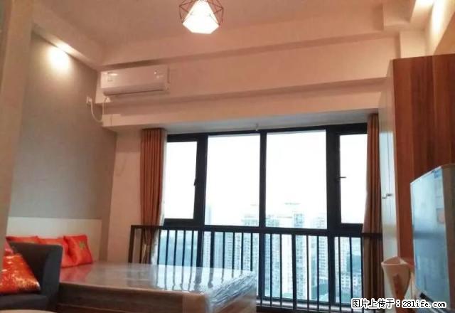 红璞公寓重庆富邦金玖店 全新家居 无中介费 欢迎参观入住 - 房屋出租 - 房屋租售 - 重庆分类信息 - 重庆28生活网 cq.28life.net