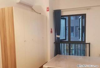 红璞公寓重庆富邦金玖店 全新家居 无中介费 新年特惠 - 重庆28生活网 cq.28life.net