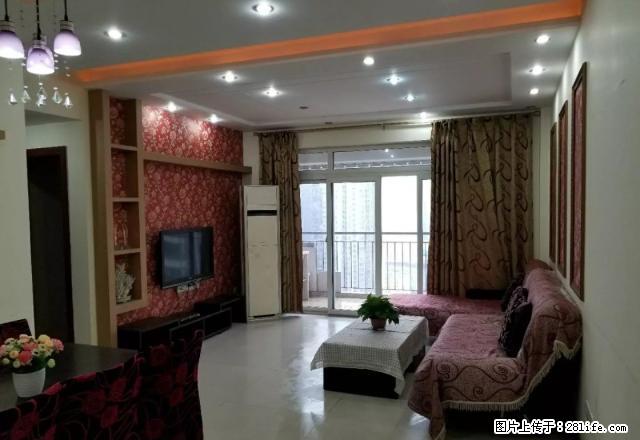 可月付 江北观音桥步行街正规大两房 采光超好 可拎包入住 - 房屋出租 - 房屋租售 - 重庆分类信息 - 重庆28生活网 cq.28life.net