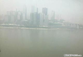 浩新专业租房解放碑洪崖洞旁精装250平一线江景 民俗酒店青旅 - 重庆28生活网 cq.28life.net