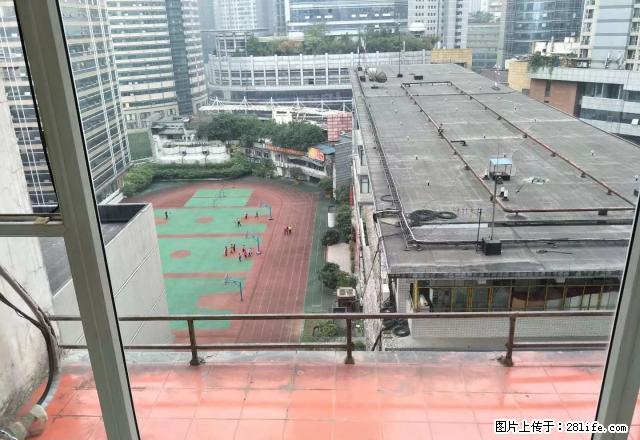 浩新专业租房 解放碑女人广场楼上精装大三房户型房子采光好 - 房屋出租 - 房屋租售 - 重庆分类信息 - 重庆28生活网 cq.28life.net